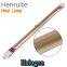 Infrared heating lamps gold coated halogen tubes 1500w 220v