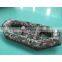 Inflatable Drifting Boat Fishing Boat Rafting Boats For Sale