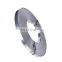 0.3mm Mirror Aisi 201 202 304 316 317 310  Polishing Stainless Steel Strips