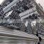 Galvanized Cold Drawn Small Diameters 2 inch 6 inch Diameter Hot Cold Rolled Seamless Round Square Steel Pipe Price