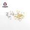 Supplies High Quality Metal Stainless Steel Mini Jump Ring For Chain Maille