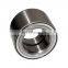 45BWD09 Front wheel hub bearings DAC45840042/40 45BWD09 bearing