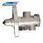 Válvula solenoides de caja de cambios OEM 1319557 para válvula de freno de aire de camiones Scania
