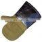 Aluminized Aramid heat resistant BBQ Gloves Safety