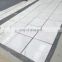 Polished 60x60cm White marble tiles