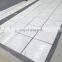 Polished 60x60cm White Marble Tiles