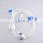 Disposable Dialysis Blood Tubing Set line for Hemodialysis