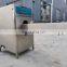 Automatic stainless steel onion skin peeling machine/Onion root cutter for sale