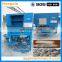 Hongxin Super Mushroom Growing Bag Filling Machine/mushroom Cultivation Machine