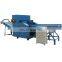 cloth waste cotton rags recycling machine rags cutting machine Fabric shredder