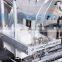 Automatic packing machine for cardboard boxes mask carton box sealing packing machine