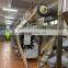 automatic nitrogen filling popcorn packing machine for 500 granule packing machine