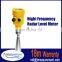 Taijia well depth meter for measure wells, drilling and pipe water level Radar level meter