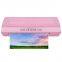 Factory direct office paper plastic card passport table mini film laminating machine hot cold laminator