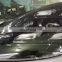 Upgrade to the latest version matrix LED headlamp headlight for Porsche Cayenne head lamp head light 2011-2014