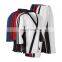 premium quality Blue Taekwondo gis