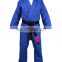 BJJ Gi Brazilian Jiu Jitsu Kimono Uniform Martial Art Wear 100% Cotton bjj gi/ jiu jitsu kimono