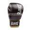 2022 Custom boxing gloves leather winter professional training boxing gloves