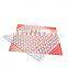 Decorative Special Hole Pattern Perforated Metal Sheet