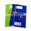 Custom printed food packaging bag grade plastic Candy Biscuit Chocolate Ice Cream packaging mini bag snacks pouch with zipper