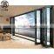 Resistant Patio Glass Doors Folding Door Partition