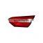 MAICTOP новый модель задний фонарь для CAMRY 2018 внутренний SE/XSE OEM 81590-06620 81580-06620
