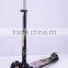 2016 newst plastic portable price scooter china