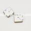 18x18x4mm Ceramic Passive GPS GLONASS Antenna
