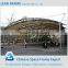 Inexpensive light steel frame car parking canopy
