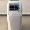 KEYCOOL Custom Logo 12000Btu 220V 110V - 120V 60Hz Quiet Portable Air Conditioner