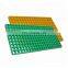 fire resistance molded frp fibreglass mesh grating for pigeon lofts