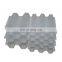 25mm 35mm 50mm 80mm PVC PP Plastic Lamella Clarifier for waste water treatment Tube Settler Media