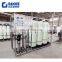 Industrial Water Filter System / Purification Plant / RO With FRP Tanks