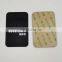 Custom Adhesive Microfiber Credit Card Wallet Rfid Cardholder