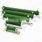 RG20 high power braking resistor green lacquer porcelain tube winding 50W-10KW resistance10-90R