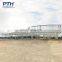 Steel Structure Shopping Mall Green Energy Saving Hot Sales Prefabricated Modular Steel Structure Warehouse