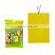 Eco Yellow Sticky Trap Insect Glue Traps for Thrips Flying  Aphid Leaf Miners