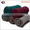 2015 Factory price knit mens acrylic scarf made in China