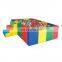 Small kids indoor playground for sale