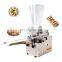 Russian Wholesale Stainless Steel Momo Pierogi Make Automatic Small Paisen Empanada Dumpling Pelmeni Maker Machine