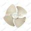 Small Plastic Fan Blade