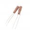 High Performance Resistance Inductance Heating Presion Copper Wire Coils 0.001 Diameter Wire Coil