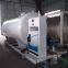 2000l 3000l 5000l mini fuel station Portable fuel tank with dispenser