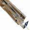 Short Wave Semiconductor Heating Lamp Twin Tube Quartz Infrared Lamp