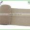 Cotton Elastic Adhesive Bandage with ISO CE FDA, Latex Free