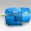 Y2 three phase broadband three phase electric motor