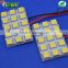 Factory direct selling Automotive car led lights 15smd 5050 auto interior panel doom led for cars