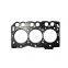 Suitable for thermo king cylinder head gasket 3TNE68-3EY B2U SK13SR 33-2738 overhaul kit