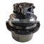 excavator parts SK120 Travel Motor SK120-6 Final Drive for kobelco