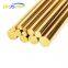 Factory Wholesale Price Brass Solid Bar C1020/c1100/c1221/c1201/c1220 China Supplier